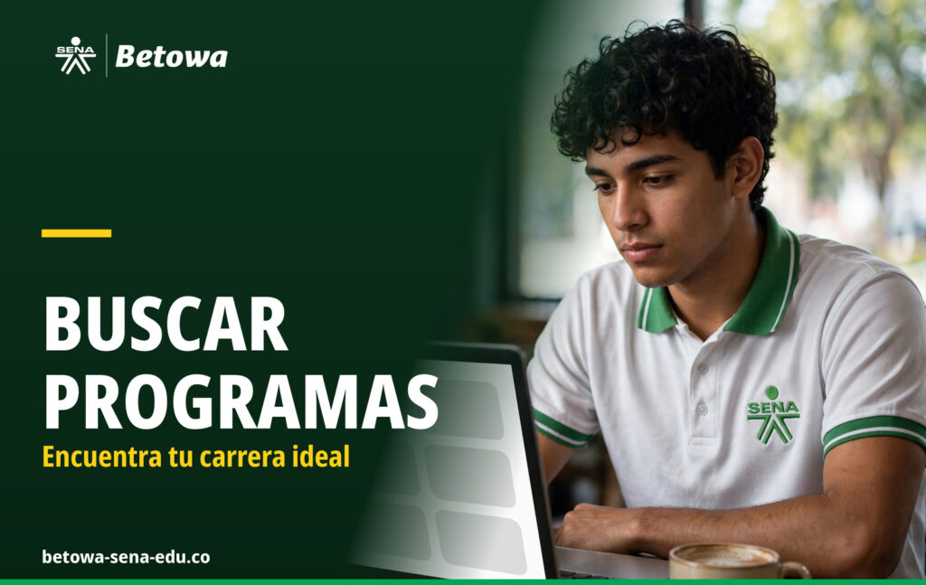 Cómo Buscar Programas 2026